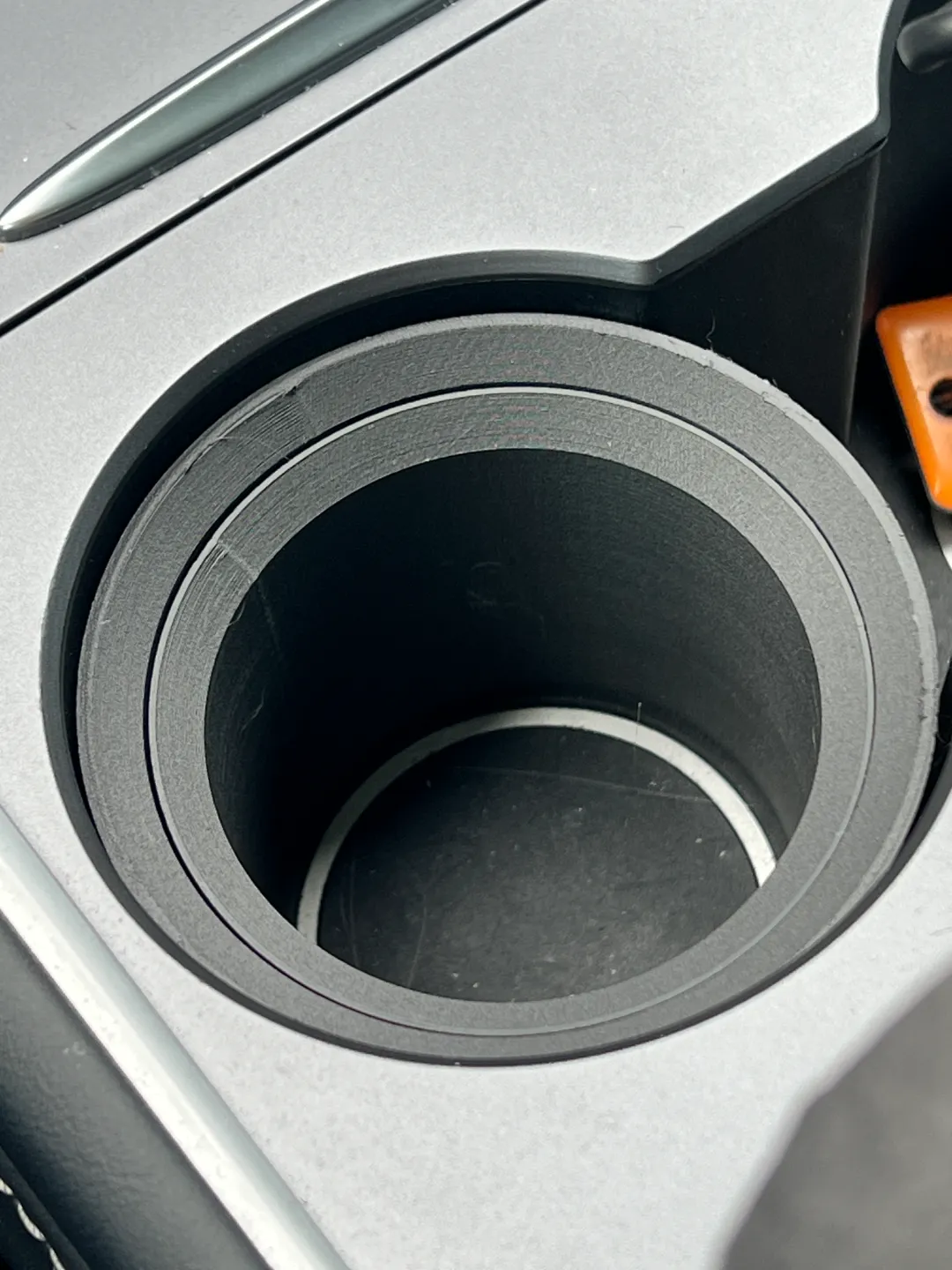 Tesla Model 3 and Y Modular Cup Holder