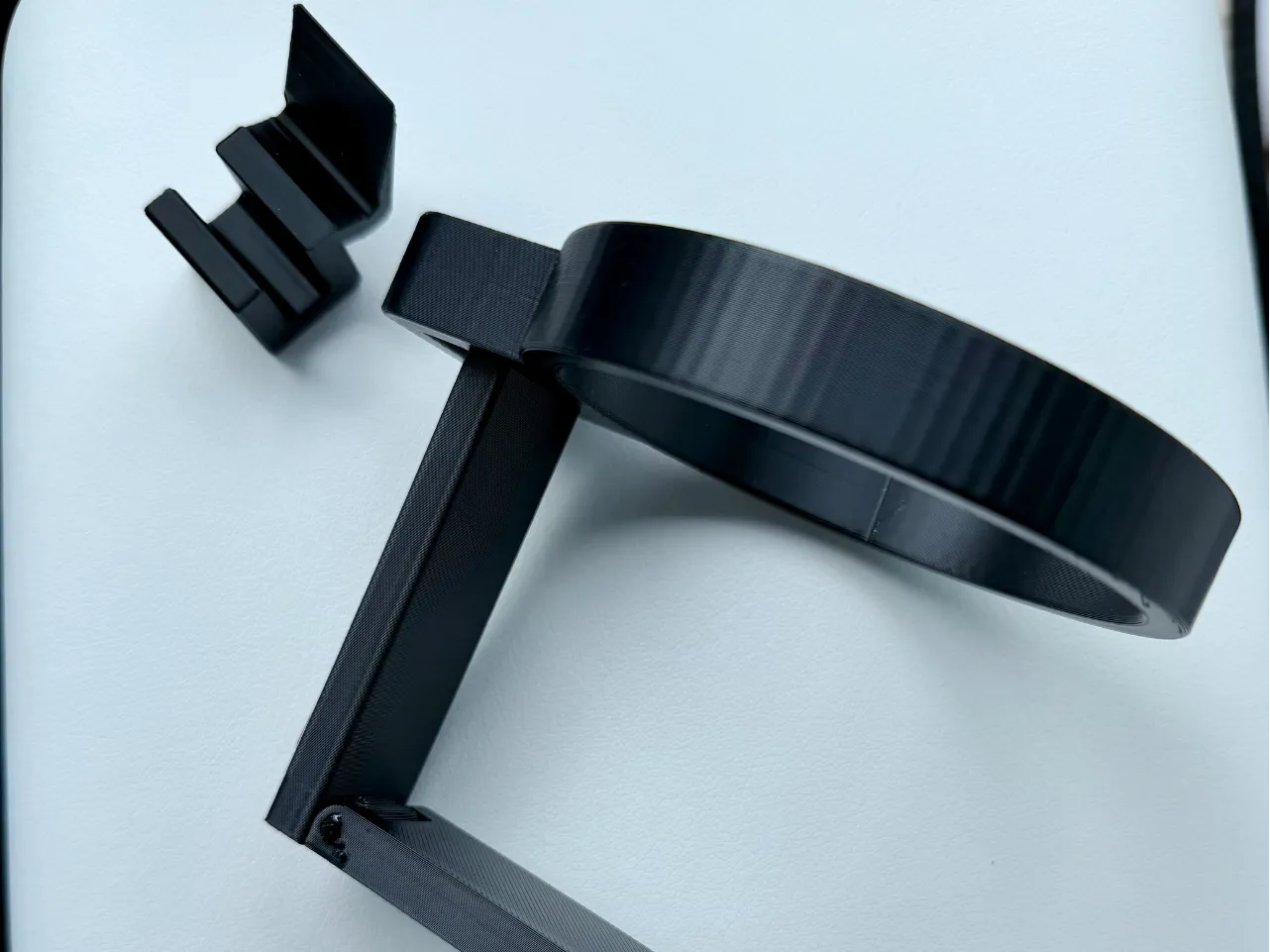 Car Trim Insert Cup Holder