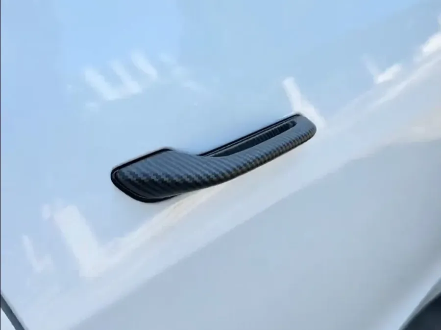 特斯拉model3/modelY-车门把手（tesla model3&Y-Door handle）