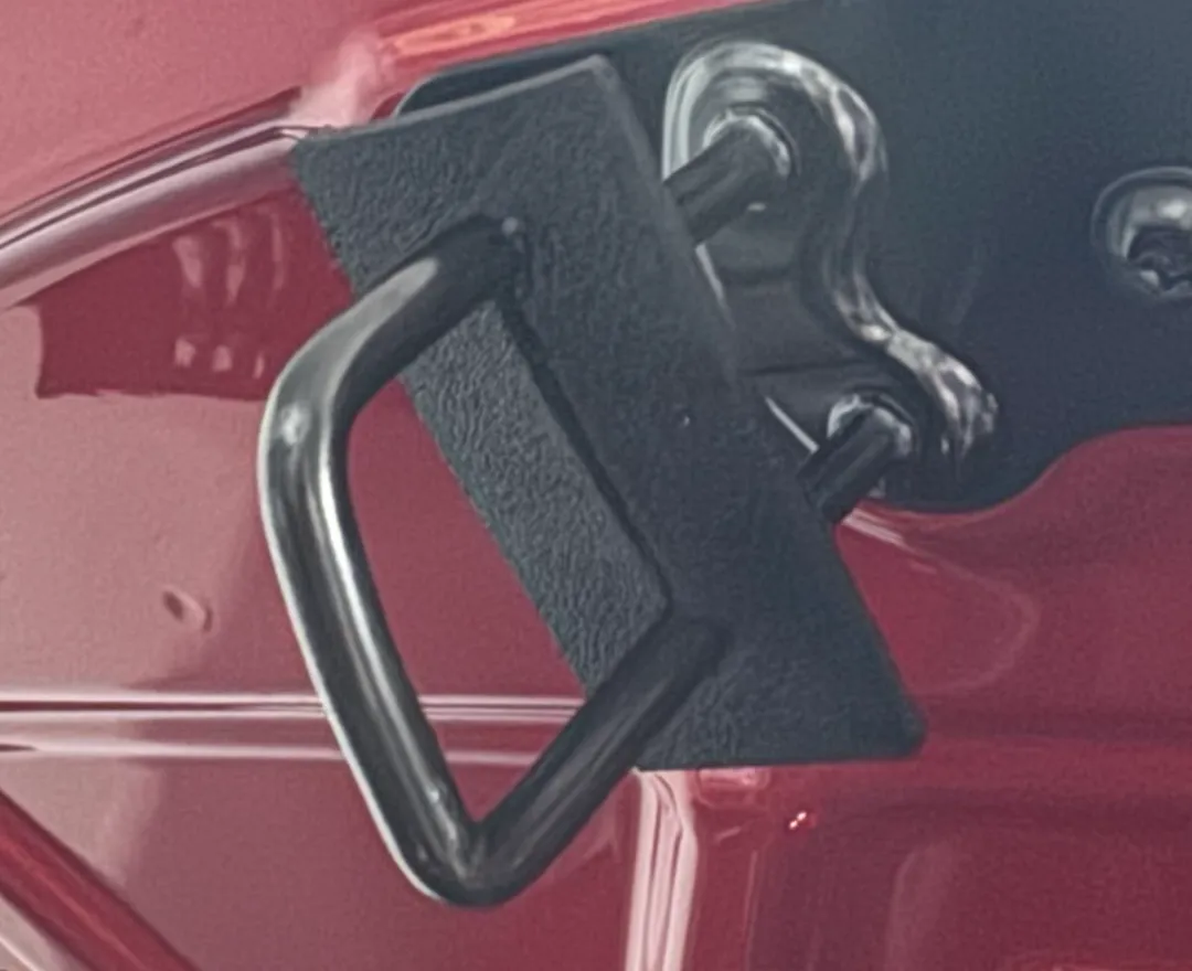 Tesla Model 3 - Mouse-Ban
