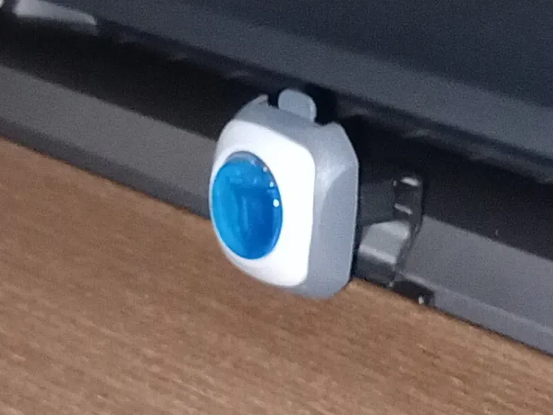 Tesla (Model 3/Y) Air Freshener Holder