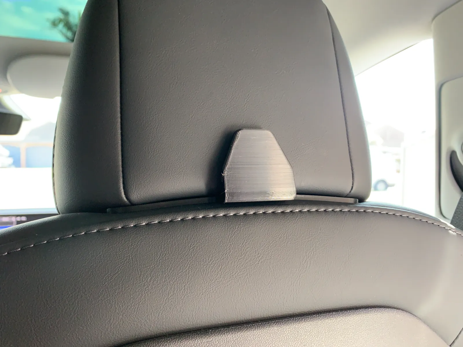 Tesla Model 3 Seat Hanging Hook