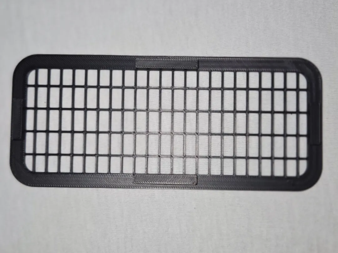 Vent Cover - Tesla Model 3 2024+ Highland