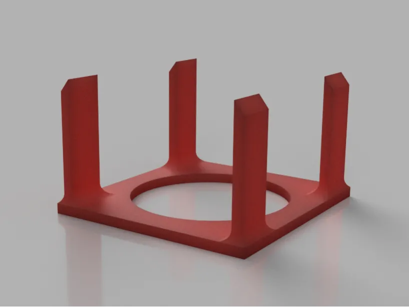 Tesla Model 3/Y Window Switch Removal Tool