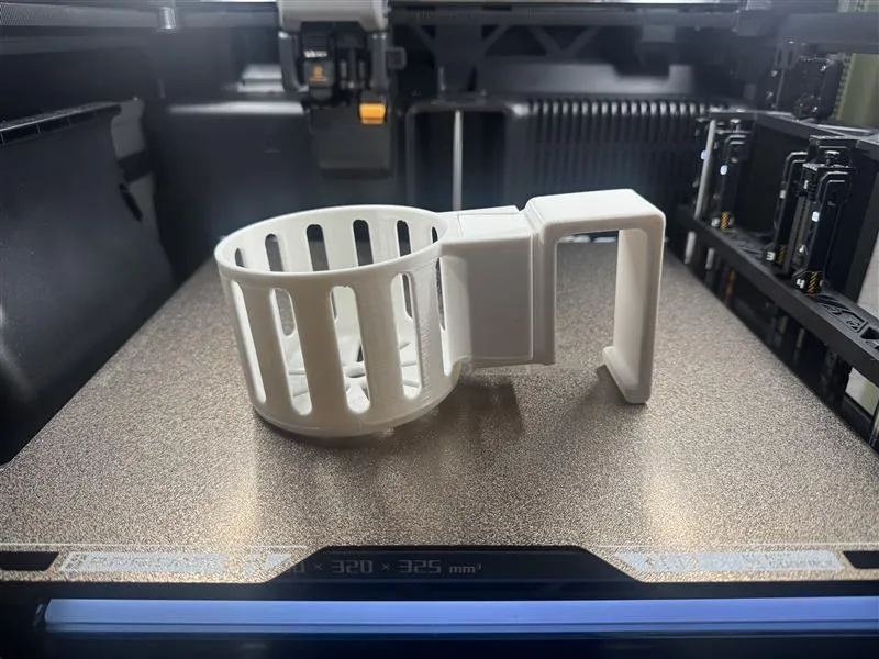 21 Tesla Model 3 Big Cup Holder