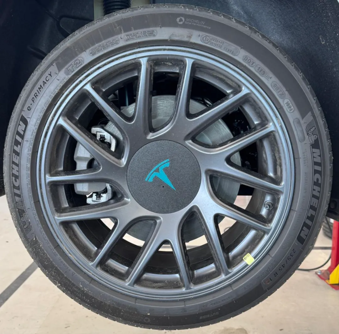 Caps New Model 3