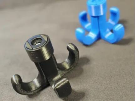 Tesla Model 3 Legacy/Highland HD Hook Kit