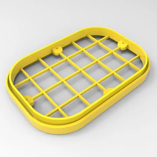 Mazda Miata MX-5 Cabin Air Filter Housing (Aftermarket Retrofit)