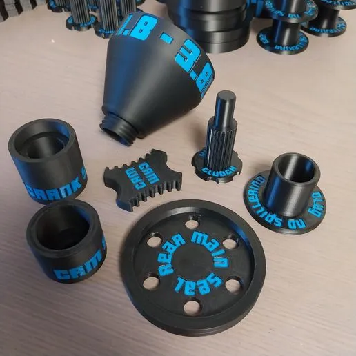Miata NA / NB - Service kit