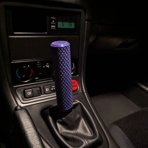 Long Shift Knob for Miata