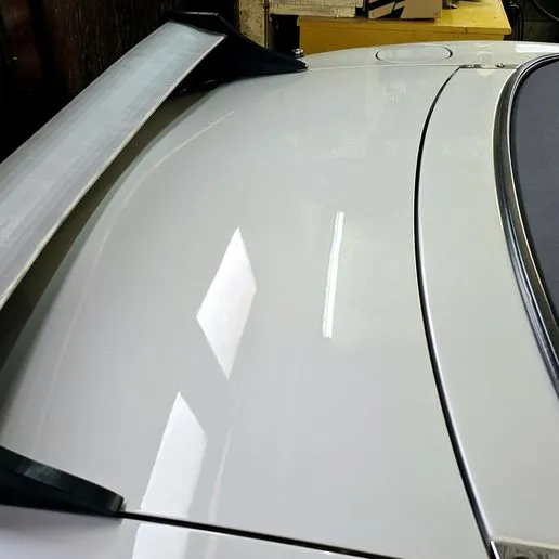 Mazda mx5 Miata na nb spoiler