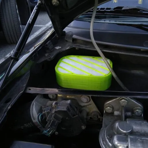Miata NA / NB - Cabin Filter