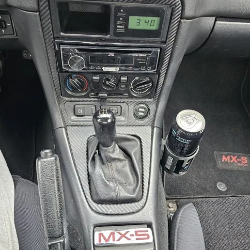 Cupholder MX5 NB Miata
