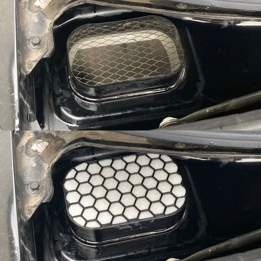 CABIN AIR FILTER - MIATA (MX-5) NA / NB