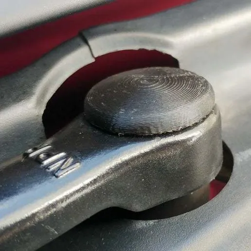 Mazda Mx5 Wiper cap cover Miata MK1 MK2