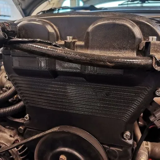 Miata NA / NB - Timing Belt Cover