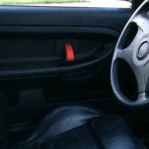 E30 DOOR INTERIOR HANDLE