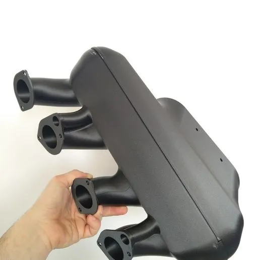 BMW M10 DTM Airbox  (Weber DCOE 40)