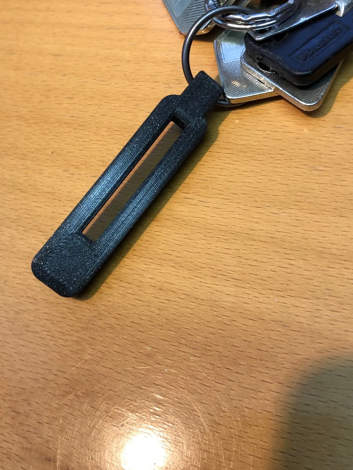 Tesla Keyfob for Model 3 and Model Y