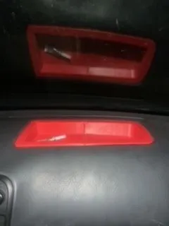 EK Civic/ DC2 integra airbag delete