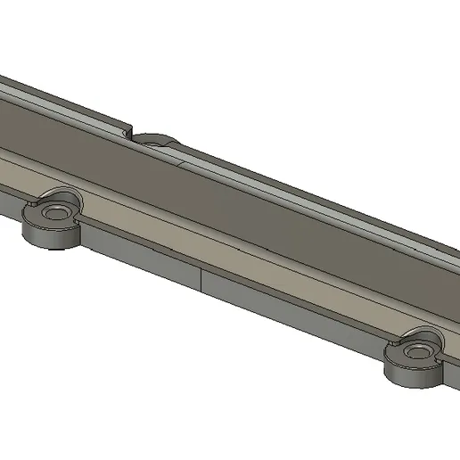 B-Series Spark plug cover