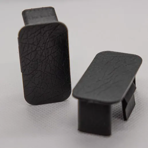 OEM-style Interior Switch Blank - Del Sol (90s Hnda compatible)