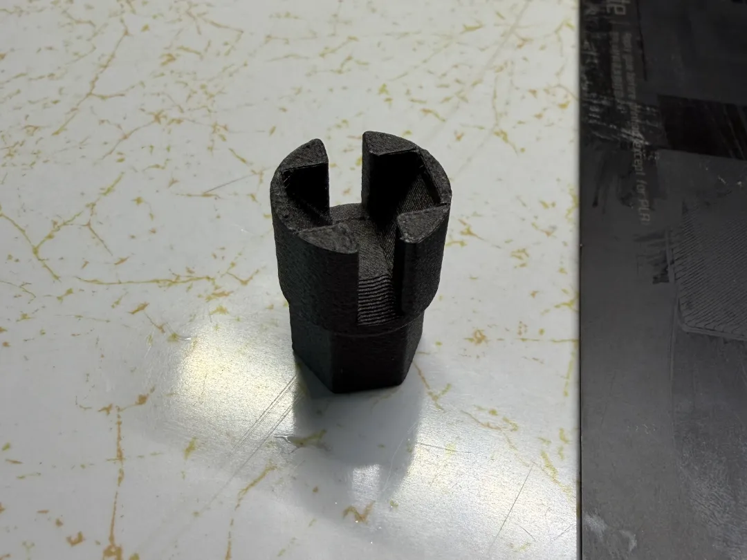 HONDA RADIATOR PETCOCK TOOL