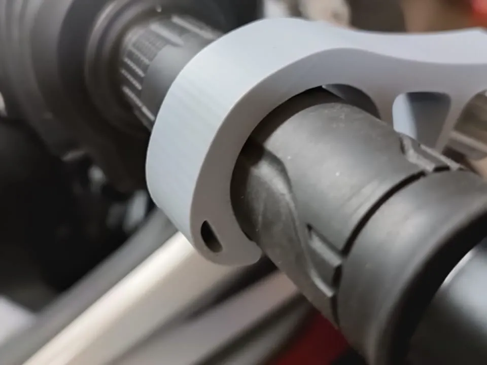 brake hook
